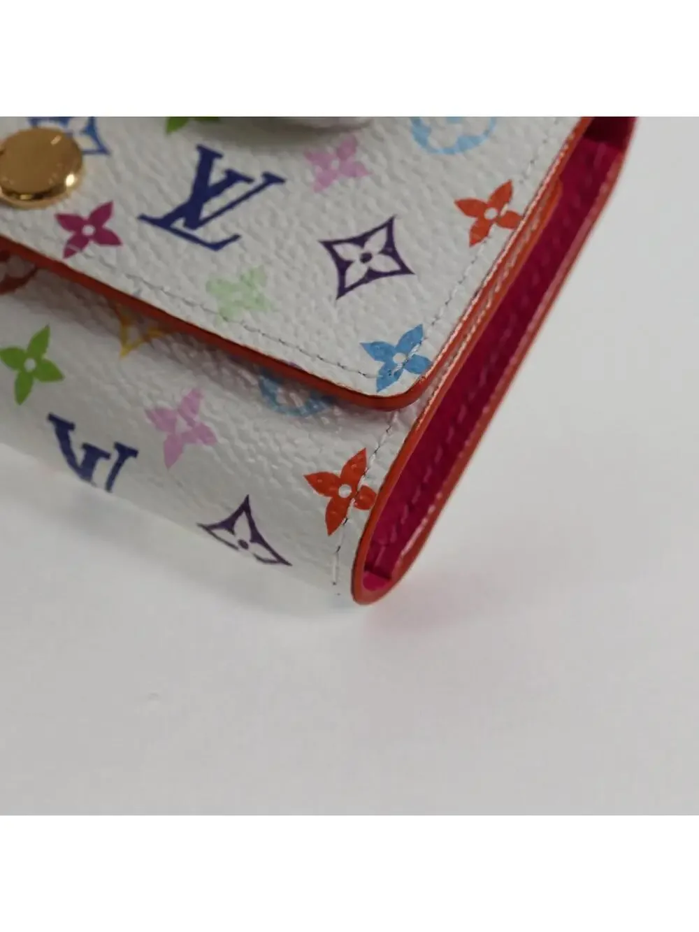 Louis Vuitton Multicolor Lv X Tm #344210L93B
